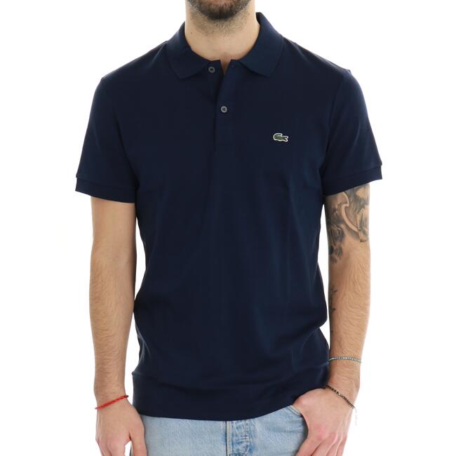 POLO IN JERSEY LACOSTE - Mad Fashion | img vers.1300x/